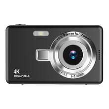 Load image into Gallery viewer, 4K HD 1080P Digital Camera 96MP Autofocus Vlogging Camera 2.4 Inch IPS Screen Portable Vlogging Camera for Kids Adults Beginners
