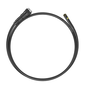 Teslong Endoscope Camera Snake Tube 3.9mm 5.5mm 7.6mm Cable 5.5mm 8mm Dual lens 12.5mm Auto focus Cable For NTS300 NTS500