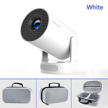 Load image into Gallery viewer, Transpeed 4K Wifi6 HY300 Pro Projector
