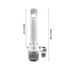 Load image into Gallery viewer, Baby Feeding Accessories Children Water Cup Straw Liquid Silicone Sippy Drink Bottle Replacement Dropshipping
