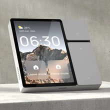 Load image into Gallery viewer, WiFi for Tuya Smart Touch Screen 3.5 Inch Center Control Panel IR Remote Control Touch Panel Scene Switch for Intelligent Scenes
