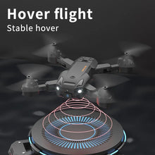 Load image into Gallery viewer, Q6 6K 4K Camera Drone Dron Wifi Fpv Drones Photography Obstacle Avoidance Quadcopter Remote Control Aircraft Helicopter Toys Boy
