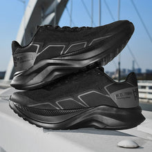 Load image into Gallery viewer, Running Shoes 2024 New White Sports Shoes for Men Man Sneakers Fashion Men Footwear Outdoor Non-slip Gym Wear Resistant Marathon
