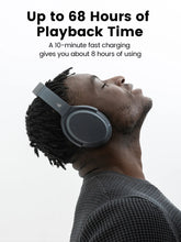 Load image into Gallery viewer, Edifier WH700NB Active Noise Cancelling Wireless Headphones Bluetooth 5.3 Multipoint Connection Foldable Earphones 68H Playback
