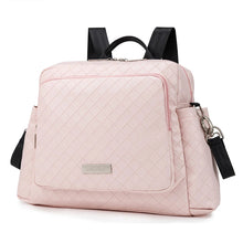Load image into Gallery viewer, Soboba Diaper Bag Waterproof Large Capacity Backpack for Newborn
