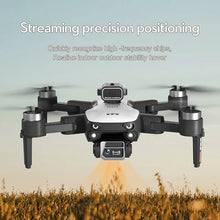 Load image into Gallery viewer, Lenovo S2S Drone 8K GPS HD Aerial Photography Dual-Camera Omnidirectional Obstacle Avoidance Brushless Foldable Quadrotor 5000M
