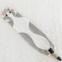 Load image into Gallery viewer, Long Cat Plush Toys - Soft Nap Pillow &amp; Home Decor | 50-130cm Cute Gift for Kids &amp; Girls
