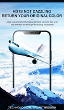 Load image into Gallery viewer, 3Pcs Privacy Glass For iPhone 11 12 13 Pro Max Screen Protectors Anti-spy Tempered Glass For iPhone XR XS Max Se 6 7 8 Plus Tempered Glass Anti Spy Privacy Glass Screen Protector For iPhone
