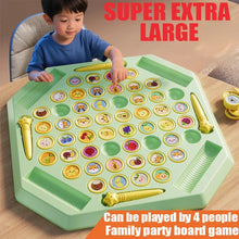 Load image into Gallery viewer, Animal Flip Chess – Fun Memory Game for Kids &amp; Family Board Game
