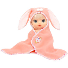 Load image into Gallery viewer, Baby Doll Feeding Bottle Set Baby Care Toy Stroller 2pcs Milk And Juice Bottles With Toy Pacifier Baby Doll Accessories
