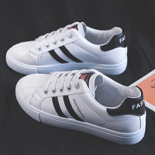 Load image into Gallery viewer, Running Shoes Women Sneakers Athletic Shoe Sport Sneaker Skateboard Loafers Women&#39;s Sports White Casual Elegant Fashion Stylish
