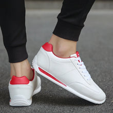 Load image into Gallery viewer, New Men Running Shoes Casual Shoes Fashion Sneakers Loafers Outdoor Male Leisure Sports Breathable Jogging Tenis Luxury Shoes
