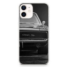 Load image into Gallery viewer, American Cars Phone Case For Iphone 13 12 11 Pro Max Mini Xs X Xr 8 7 Plus 6s 6 Se 2020 Transparent Cover Shockproof Scratch Resistant Phone Case
