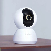 Load image into Gallery viewer, Xiaomi Mijia 1296P Ultra HD 2K Smart IP Camera WiFi Pan-tilt 360° Video Webcam Baby Security Monitor Night Vision For MiHome APP
