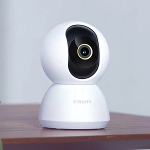 Xiaomi Mijia 1296P Ultra HD 2K Smart IP Camera WiFi Pan-tilt 360° Video Webcam Baby Security Monitor Night Vision For MiHome APP