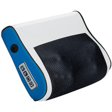 Load image into Gallery viewer, Multi Functional Neck and Shoulder Massager Household Neck and Back Kneading Tool with Multiple Adjustable Hot Compress Massage
