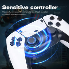 Load image into Gallery viewer, M15 4K Game Stick Mini Video Games Consoles Retro Handheld 20000 Games Player HD Video Game Stick 2.4G Double Wireless Controlle

