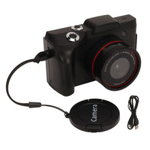 Load image into Gallery viewer, 1080P Digital Camera 1080P Digital Camera 16MP HD Smart Digital Camera  SLR Digital Camera for Photography Digital Camera
