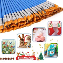 Load image into Gallery viewer, 20pcs Painting Brushes Set - Multifunctional Art Brushes for Handcrafts, Hook Line, and Artistic Projects
