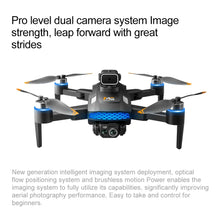 Load image into Gallery viewer, For Xiaomi M6 Drone Professional 8K Camera Drone 5G WIFI FPV  UAV With screen remote control RC Dron avoidance Aerial Quadcopter
