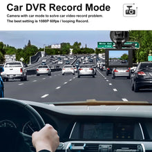 Load image into Gallery viewer, 4K Action Camera A1 Ultra HD WiFi 12MP 2" LCD 30M Waterproof 170D Remote Control Helmet Bicycle Video Camera Outdoor Sport Cam
