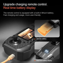 Load image into Gallery viewer, For Xiaomi M6 Drone Professional 8K Camera Drone 5G WIFI FPV  UAV With screen remote control RC Dron avoidance Aerial Quadcopter
