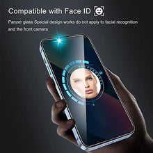 Load image into Gallery viewer, 5PCS Screen Tempered Glass For iPhone 14 13 12 11 Pro Max 12 13 Mini Screen Protective For iPhone X XR XS Max 8 7 6 Plus SE 2020 Full Glue Screen Protector Tempered Glass Scratch Resistant iPhone Glass

