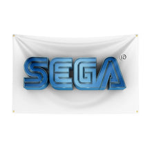 Load image into Gallery viewer, 3X5Ft Segas Flag For Decor
