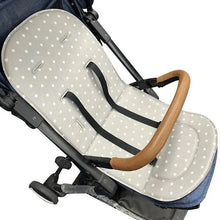 Load image into Gallery viewer, Soft Baby Stroller Seat Cushion for Pushchair &amp; High Chair

