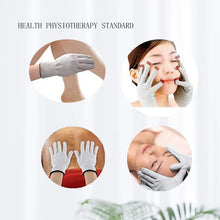 Load image into Gallery viewer, EMS 4 Modes Tens Machine Unit 9 Intensity Muscle Stimulator Acupuncture Body Massage Digital Therapy Machine Electrostimulation

