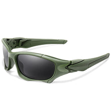 Load image into Gallery viewer, Polarized Fishing Sunglasses for Men Women Classic Camouflage Shades with UV Protection for Outdoor Driving Cycling Hiking
