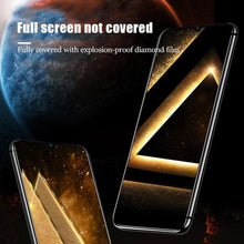 Load image into Gallery viewer, 3pcs Screen Glass For Iphone 11 14 13 12 Pro Max 8 7 6 Plus 5 Screen Protector For Iphone 11 13 12 Mini Xr Xs Max Se 2020 Premium Tempered Glass Screen Protector For Iphone
