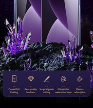 Load image into Gallery viewer, 4PCS Tempered Protective Glass For iPhone 14 13 12 11 Pro Max Mini Screen Protector On iPhone 14 Plus 11 X XR XS Max 6 7 8 Glass Military Grade Shockproof Anti Yellowing Screen Protector
