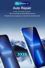 Load image into Gallery viewer, Full Cover Film For iPhone 13 12 11 14 Pro MAX Mini Screen Protector XS Max XR X 7 8 6S Plus SE 2020 Phone Accessories  Screen Protector Ultra Strengthened Tempered Glass
