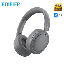 Load image into Gallery viewer, Edifier W800BT Pro Wireless Headphones Bluetooth 5.4 Over-ear Headset -44dB Active Noise Cancelling Hi-Res Audio 45H Playtime
