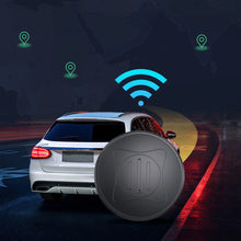 Load image into Gallery viewer, Smart Finder Locator Mini GPS Tracker Magnetic Real-Time Locator Pet Vehicle Lost Tracker Pet Kids Bag Wallet Tracking
