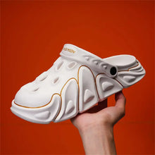 Load image into Gallery viewer, Spa Household Sandals For Man Luxury Designers Shoes Summer Slippers Sneakers Sports On Offer Leading Krasofka Shuse
