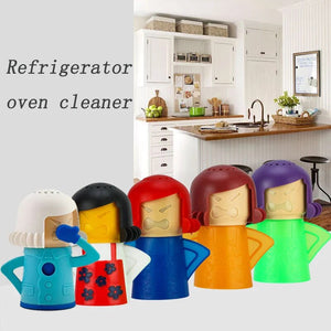 Microwave Cleaner Easily Cleans Microwave Oven Steam Cleaner Appliances for The Kitchen Refrigerator cleaning