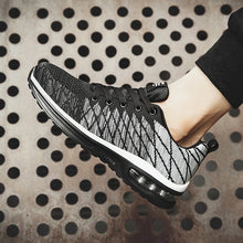 Load image into Gallery viewer, Men Running Shoes Fashion Breathable Outdoor Male Sports Shoes Sneakers Women Comfortable Athletic Footwear
