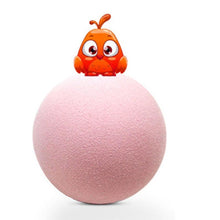 Load image into Gallery viewer, 3 Colors Cat Toys New Gravity Ball Smart Touch Sounding Toys Interactive Pet Toys Toys Pet Training Ball Toy Supplies Interactive Cat Toy Ball of Sounds for Cats
