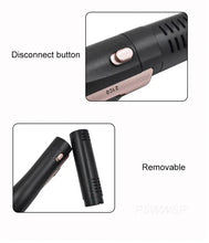 Load image into Gallery viewer, 9.0 Terahertz Wave Therapy Device Thz Ion Energy Cell Activator Pain Relief Health Care Massage Blower Physiotherapy Machine
