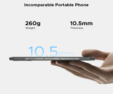 Load image into Gallery viewer, Global Version DOOGEE Blade GT Ultra 5G Rugged Phone 16GB RAM 512GB ROM
