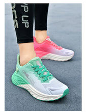 Load image into Gallery viewer, Running Shoes Men Training Speciality Marathon Sports Breathable Lightweight Women&#39;s Comfortable Nonskid Leisure Sneakers

