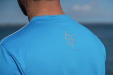 Load image into Gallery viewer, Grander Short Sleeve Performance Tee
