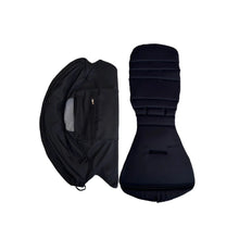 Load image into Gallery viewer, MomTan Stroller Replacement Cloth Set Waterproof Double Layer
