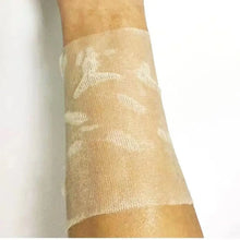 Load image into Gallery viewer, 20 Pcs Medical Vaseline Gauze Pads lubrication of Skin Burn And Scald Wounds Disposable Oil Gauze Dressing
