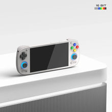 Load image into Gallery viewer, Retroid Pocket 5 Sd865 Rp5 Retroid Pocket 5 Grip Handheld Game Console Grip Petg Full-Size Gamer Controller Accessories Bag Gift
