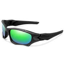 Load image into Gallery viewer, Polarized Fishing Sunglasses for Men Women Classic Camouflage Shades with UV Protection for Outdoor Driving Cycling Hiking
