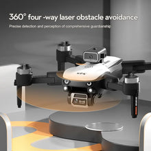 Load image into Gallery viewer, Lenovo S2S Drone 8K GPS HD Aerial Photography Dual-Camera Omnidirectional Obstacle Avoidance Brushless Foldable Quadrotor 5000M
