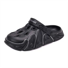 Load image into Gallery viewer, Spa Household Sandals For Man Luxury Designers Shoes Summer Slippers Sneakers Sports On Offer Leading Krasofka Shuse
